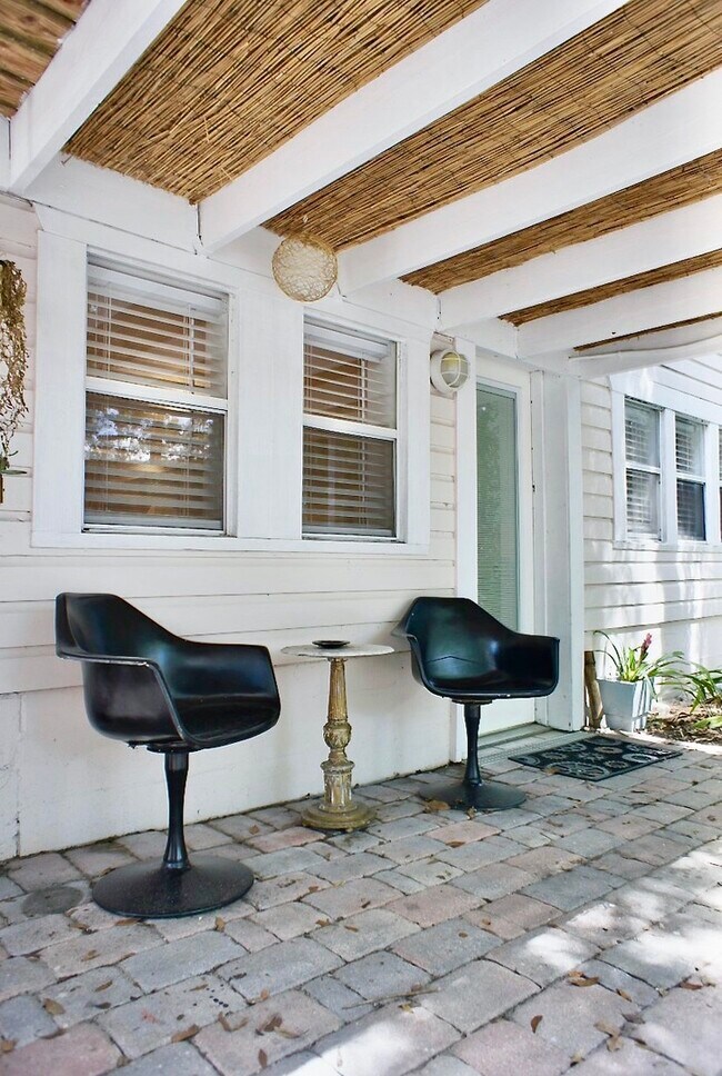 21 Arenta St in St. Augustine, FL - Building Photo - Building Photo