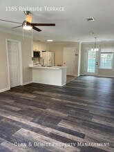 1185 Riverside Terrace in Gainesville, GA - Building Photo - Building Photo
