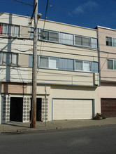 301 Price St in Daly City, CA - Building Photo - Building Photo