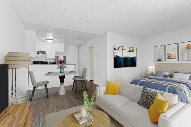 Casa De Vida in Los Angeles, CA - Foto de edificio - Building Photo