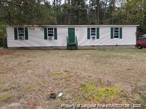 622 Dashland Dr in Fayetteville, NC - Building Photo