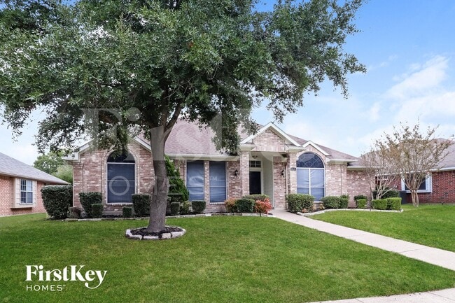 property at 2210 Stillwater Dr