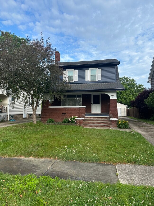 property at 3602 W 148th St