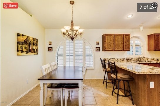 18113 W Buena Vista Dr in Surprise, AZ - Building Photo - Building Photo