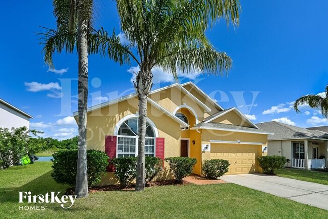 200 Cabana View Way in Sanford, FL - Building Photo - Building Photo