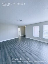 4107 SE 18th Pl in Cape Coral, FL - Building Photo - Building Photo