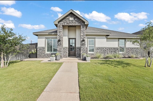 property at 8616 Santa Isabella