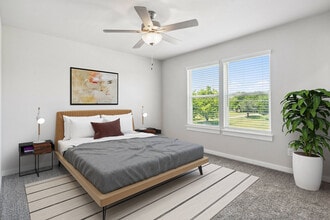 The Powell in Leander, TX - Building Photo - Building Photo