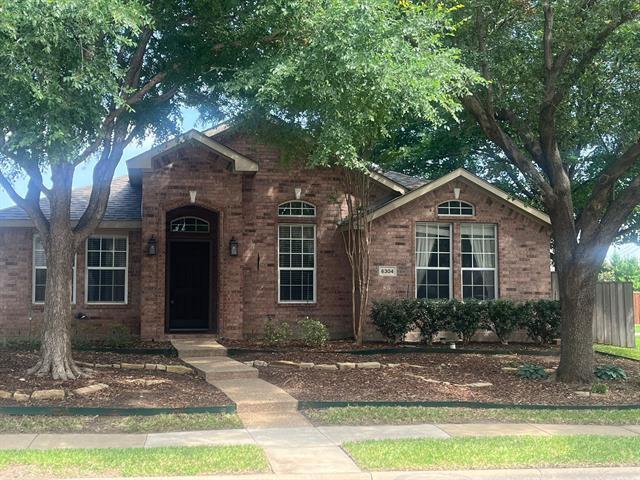 6304 Fall River Dr in The Colony, TX - Building Photo - Building Photo