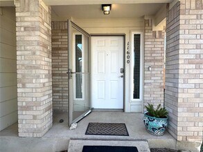 11600 Mary Hargrove Ln in Austin, TX - Building Photo - Building Photo