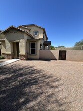 94 W Paseo Celestial in Sahuarita, AZ - Foto de edificio - Building Photo