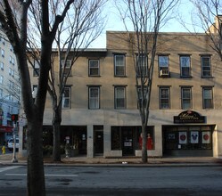 146-150 W 4th St in Williamsport, PA - Foto de edificio - Building Photo