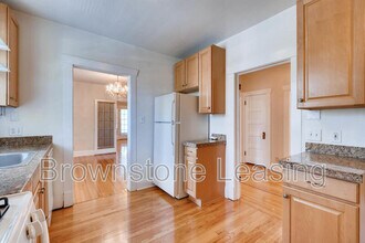867 N Ogden St in Denver, CO - Building Photo - Building Photo