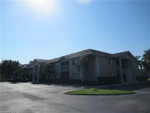 27083 Matheson Ave-Unit -202 in Bonita Springs, FL - Building Photo