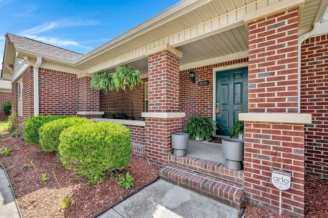 1500 Heritage Cir SE in Cullman, AL - Building Photo - Building Photo