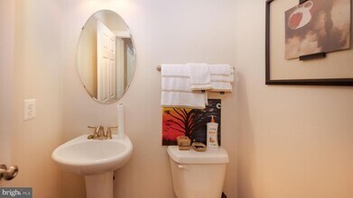 15015 Nancy Gibbons Ter, Unit 15015 in Upper Marlboro, MD - Building Photo - Building Photo