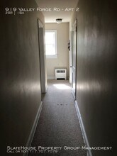 919 Valley Forge Rd-Unit -Apt 2 in Phoenixville, PA - Building Photo - Building Photo