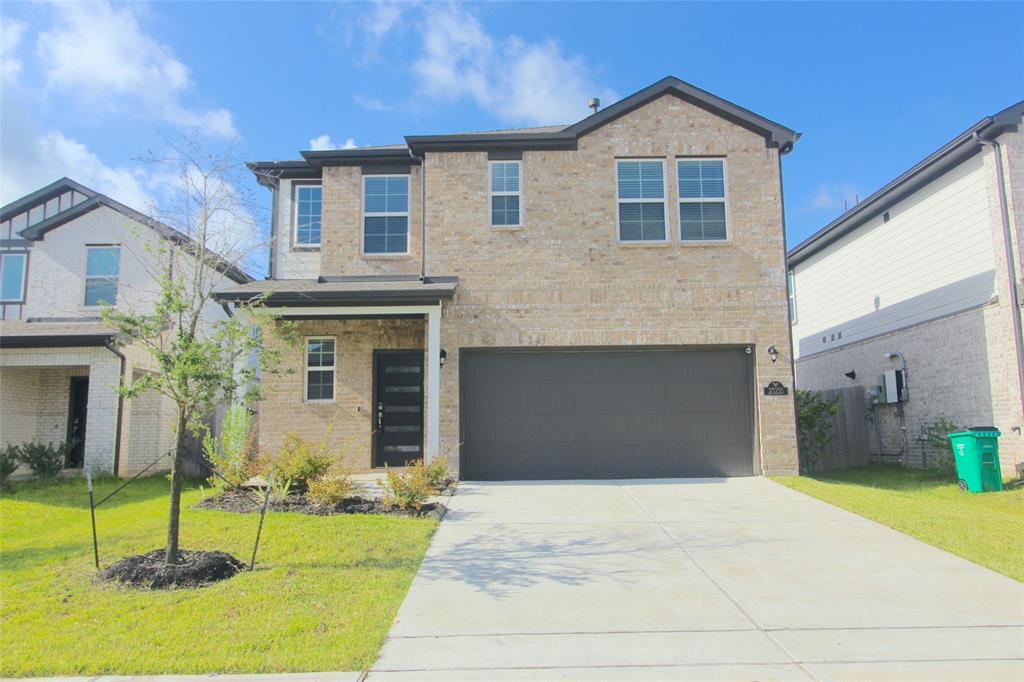 23235 Spring Genesis Ln in Katy, TX - Building Photo