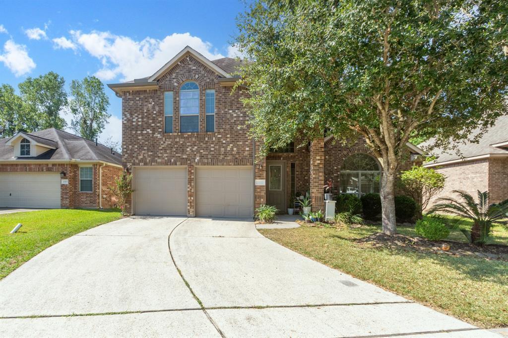 20511 Bonds Creek Ln in Spring, TX - Building Photo