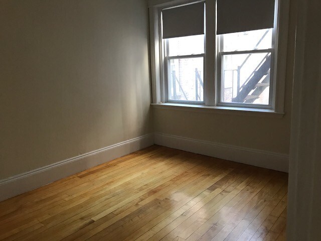 1821 Beacon St, Unit 1