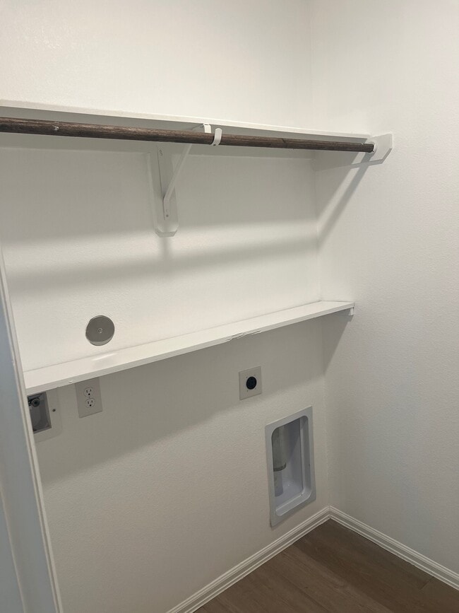 property at 18984 Caney Frst Dr