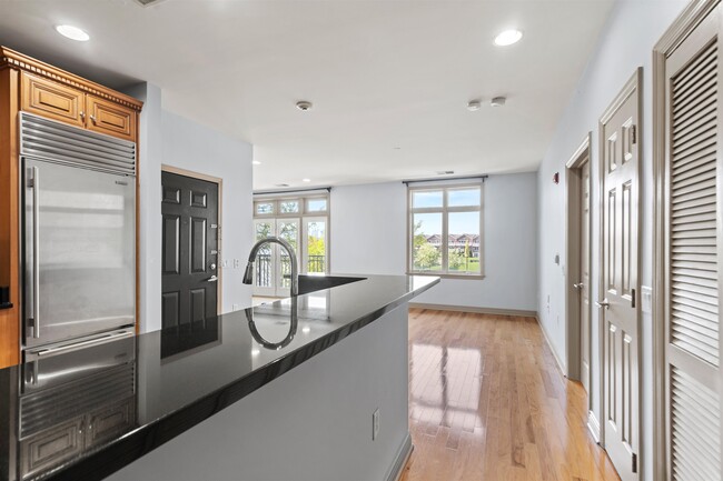 property at 7400 River Rd