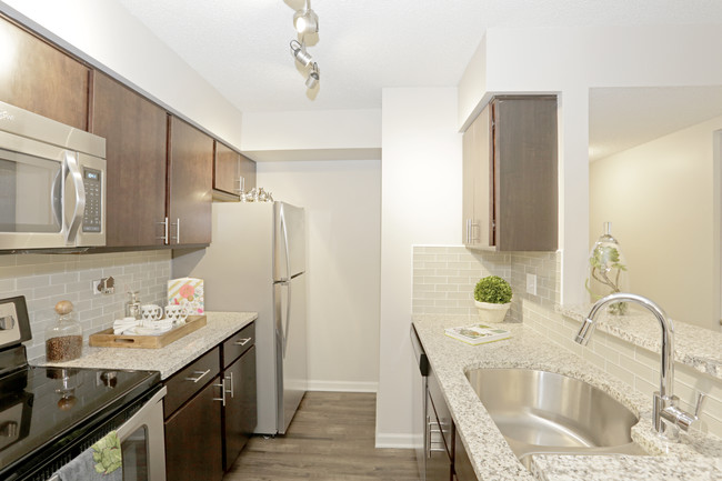 Brookdale on the Park in Naperville, IL - Building Photo - Interior Photo