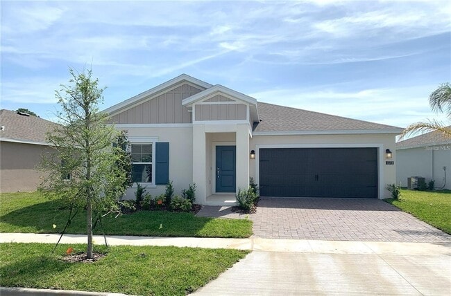 1373 Brentwood Dr in Kissimmee, FL - Building Photo - Building Photo