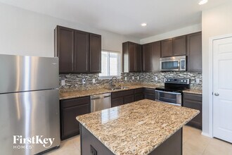 7705 Berrenda Dr in Fort Worth, TX - Building Photo - Building Photo