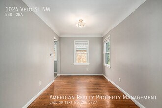 1024 Veto St NW in Grand Rapids, MI - Building Photo - Building Photo