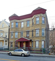 183-185 Buena Vista Ave Apartments