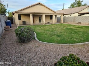 1489 W Page Ave in Gilbert, AZ - Building Photo - Building Photo