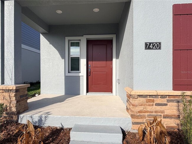 7420 OLIVEWOOD Ave in Orlando, FL - Building Photo - Building Photo