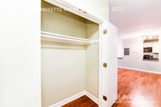 4301 Massachusetts Ave NW in Washington, DC - Building Photo - Building Photo