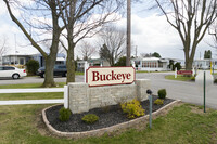 Buckeye Estates in Wauseon, OH - Building Photo - Building Photo