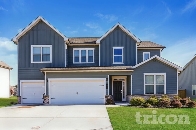 property at 173 Cattail Ln