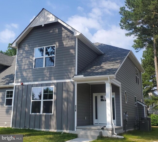 property at 216 Chandler St