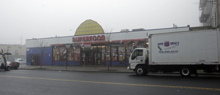 790 Allerton Apartments in Bronx, NY - Building Photo - Building Photo