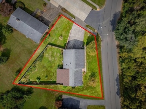 856 Fain Ave in Kingsport, TN - Building Photo - Building Photo