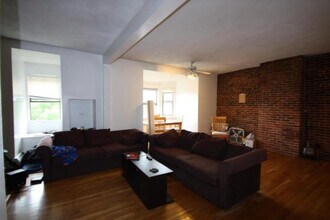 25 Worcester Sq, Unit 5 in Boston, MA - Building Photo - Building Photo