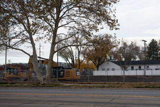 Sloane in Salt Lake City, UT - Building Photo - Building Photo