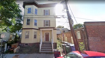 240 Allston St, Unit 1 in Cambridge, MA - Building Photo