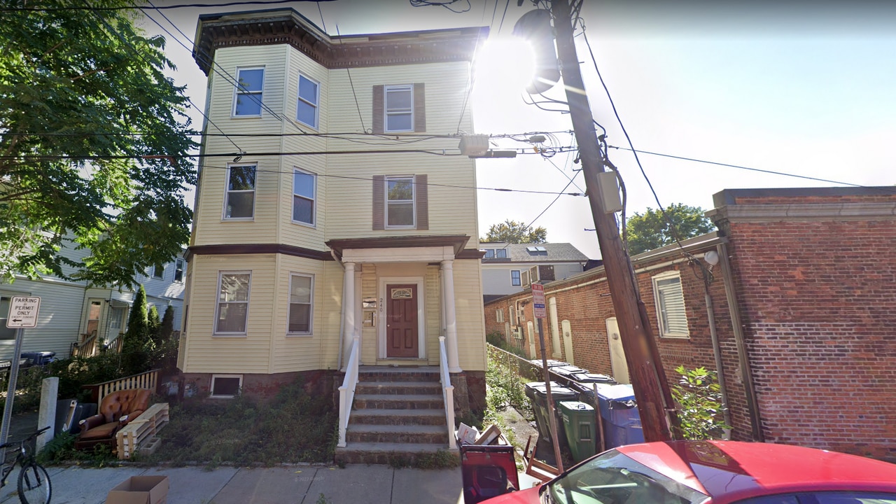 240 Allston St, Unit 1 in Cambridge, MA - Building Photo