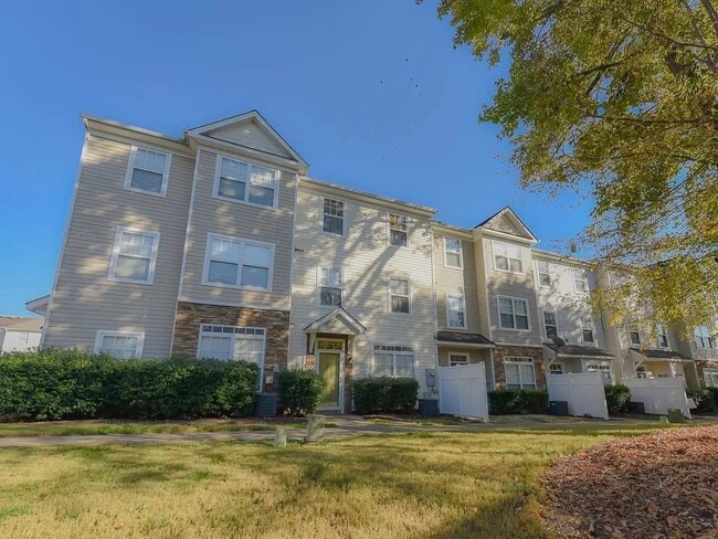 property at 1220 Canyon Rock Court