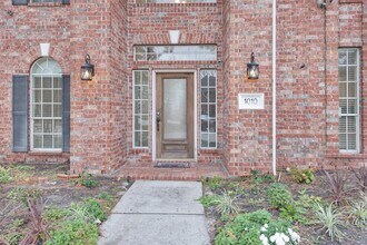 1010 Maple Run Dr in Spring, TX - Building Photo - Building Photo