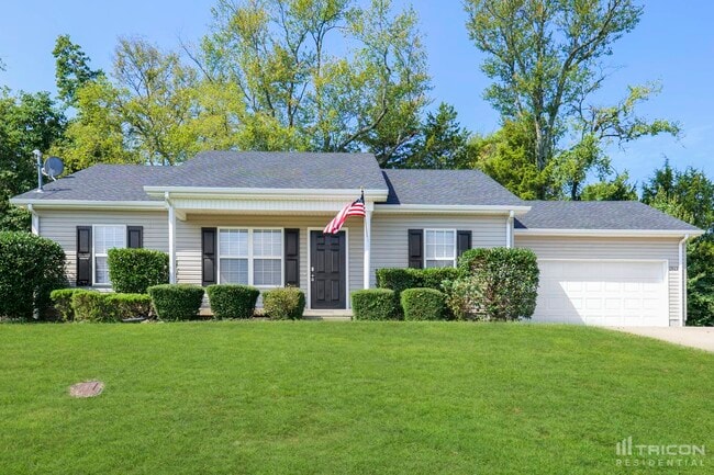 property at 1513 Destiny Dr