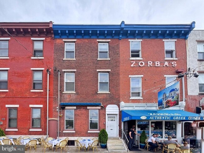 property at 2228 Fairmount Ave