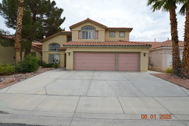property at 8399 Abita Cir