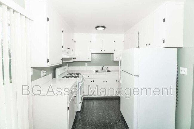 1610 Sanford Ave in San Pablo, CA - Building Photo - Building Photo