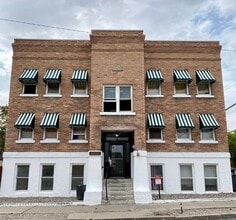 Rosewood in Pocatello, ID - Foto de edificio - Interior Photo